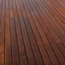 Decking