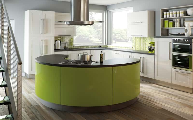 Fitted Kitchens