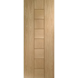 Messina fire door