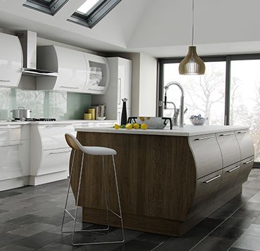 Modern Kitchens