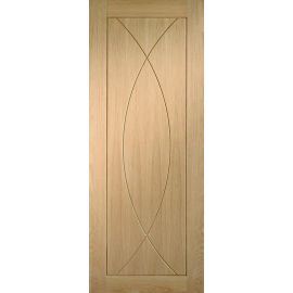 Pesaro fire door