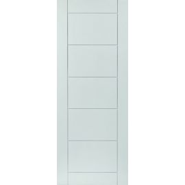 Apollo Fire Door