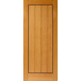 Clementine Fire Door