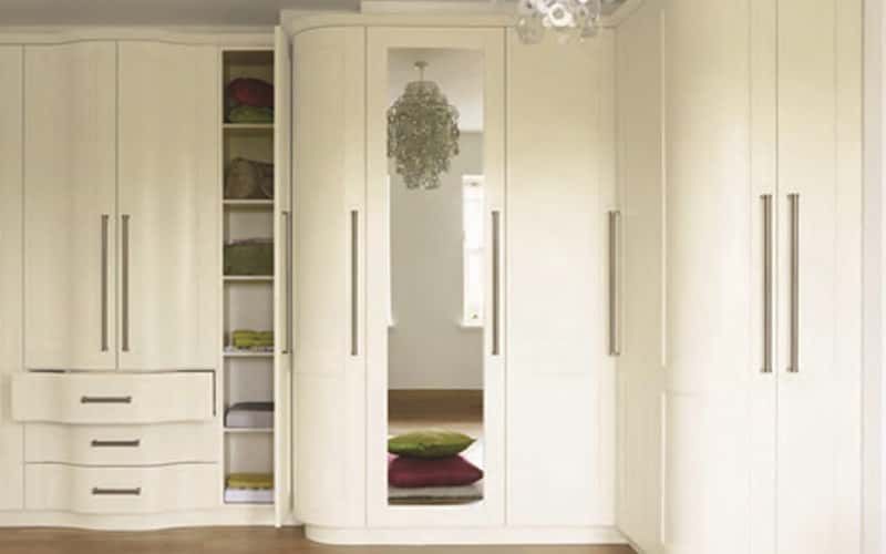 Wardrobes