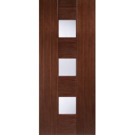 Europa Flush Doors